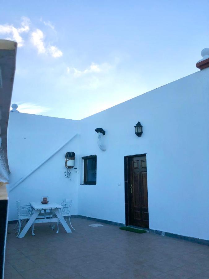 Casa Gueime, Apartment In A Private House Εξωτερικό φωτογραφία