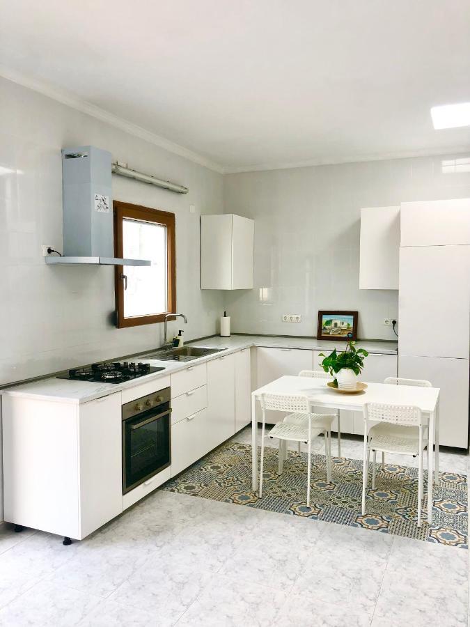 Casa Gueime, Apartment In A Private House Εξωτερικό φωτογραφία
