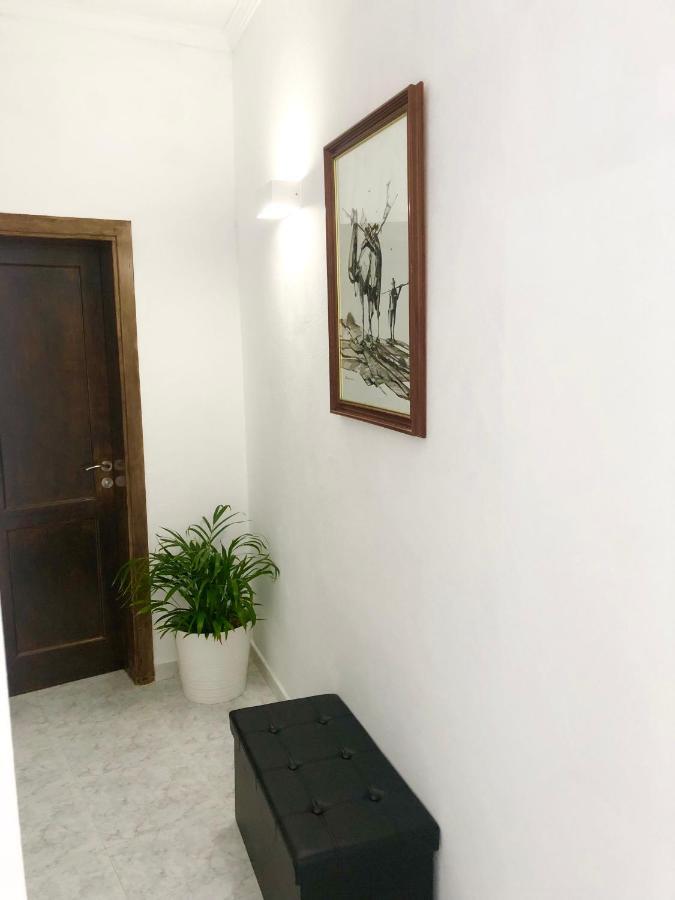 Casa Gueime, Apartment In A Private House Εξωτερικό φωτογραφία